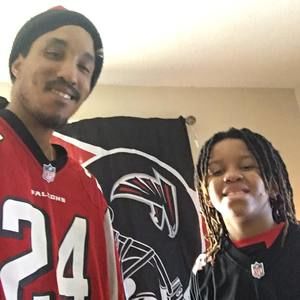 Meet your Posher, James